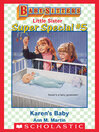 Karen's Baby